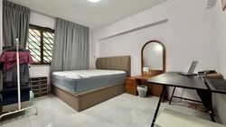 Blk 851 Khatib Evergreen I (Yishun), HDB 4 Rooms #584896601
